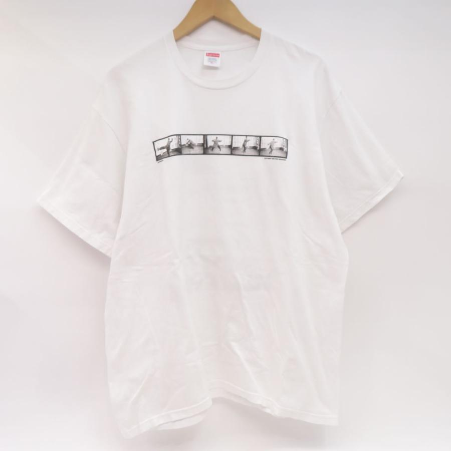 Supreme シュプリーム Milford Graves Tee ミルフォード・グレイヴス 