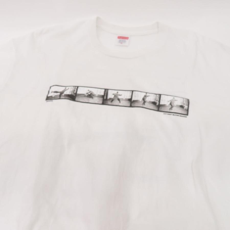 Supreme シュプリーム Milford Graves Tee ミルフォード・グレイヴス 