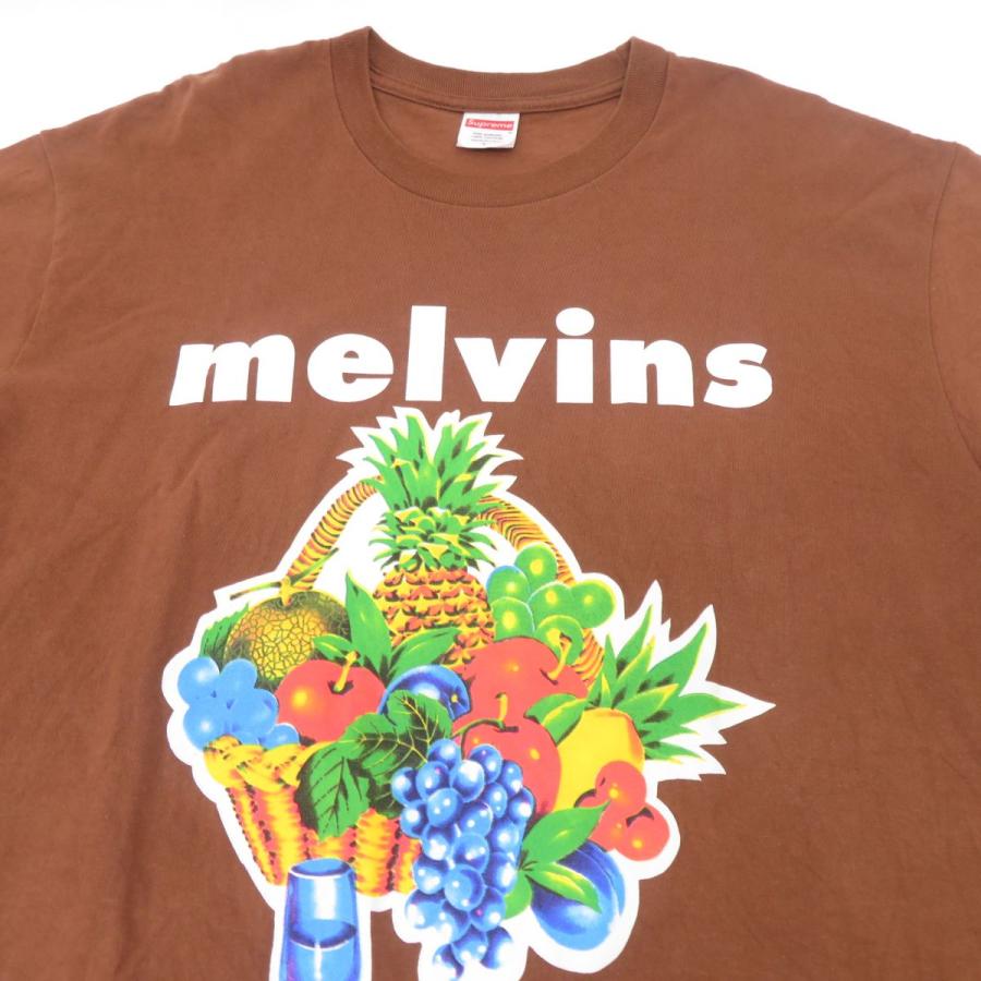 Supreme シュプリーム 24SS Melvins Bullhead Tee メルヴィンズ