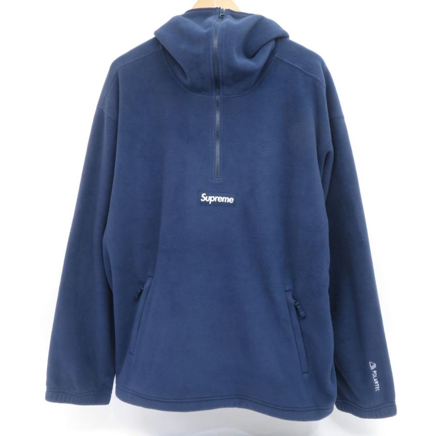 Supreme シュプリーム 23AW Polartec ポーラテック フェイスマスク 