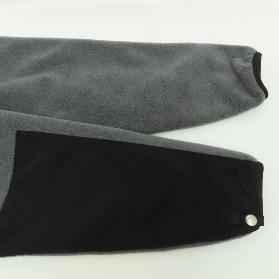 HUMAN MADE ヒューマンメイド FLEECE HALF-ZIP JACKET フリース HUMAN MADE ヒューマンメイド FLEECE HALF-ZIP JACKET フリース