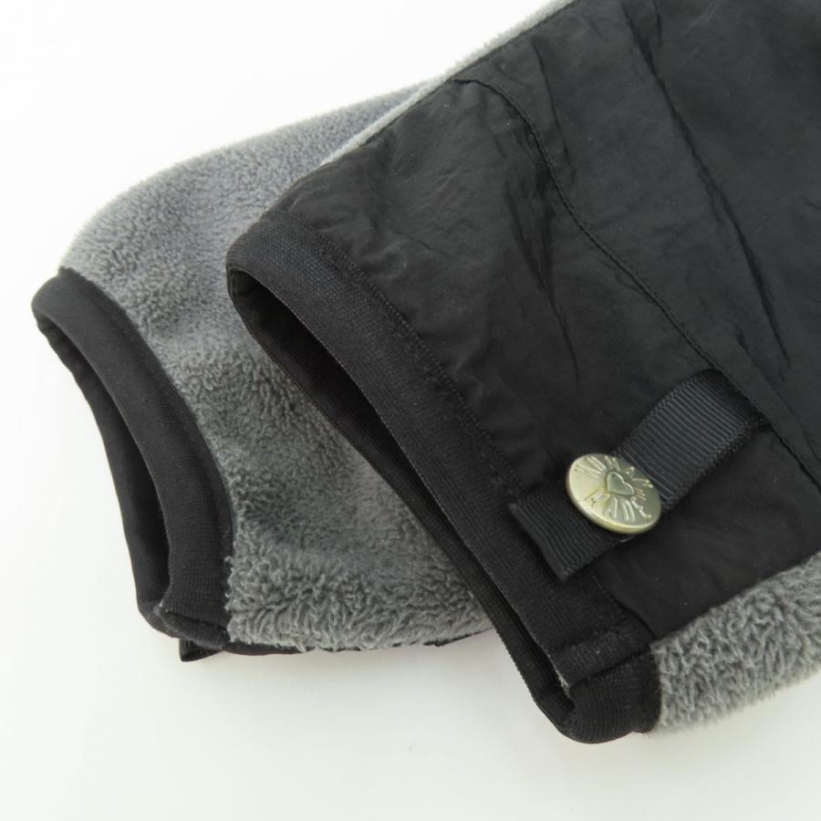 HUMAN MADE ヒューマンメイド FLEECE HALF-ZIP JACKET フリース HUMAN MADE ヒューマンメイド FLEECE HALF-ZIP JACKET フリース