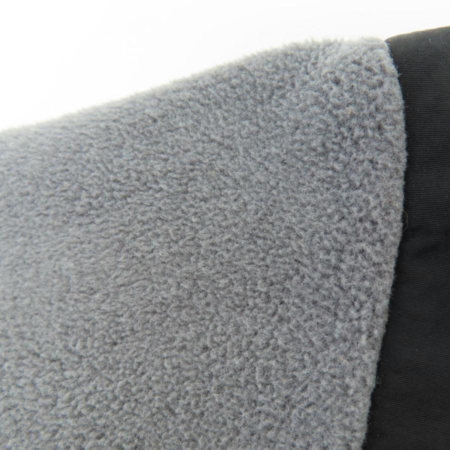 HUMAN MADE ヒューマンメイド FLEECE HALF-ZIP JACKET フリース ハーフ