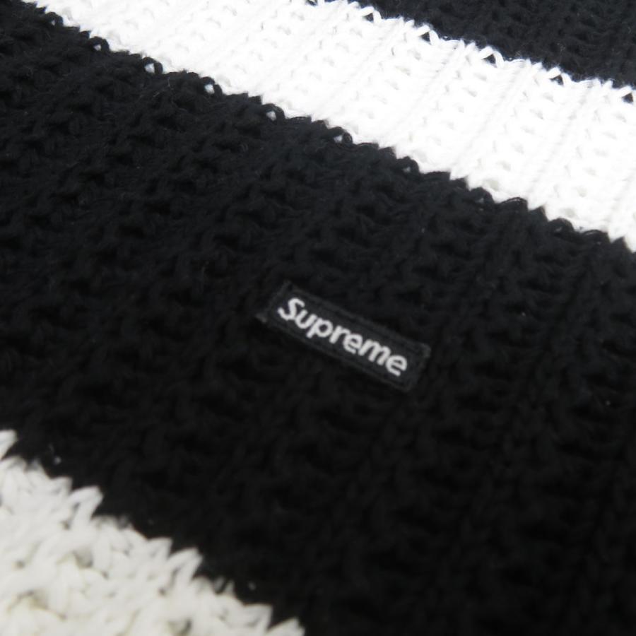 Supreme シュプリーム ルーズゲージ ストライプ スモール ボックス 