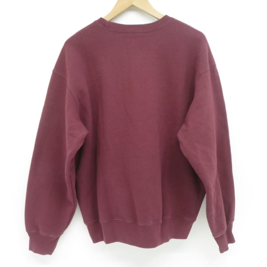 Supreme シュプリーム 24FW Small Box Crewneck スモールボックスロゴ 