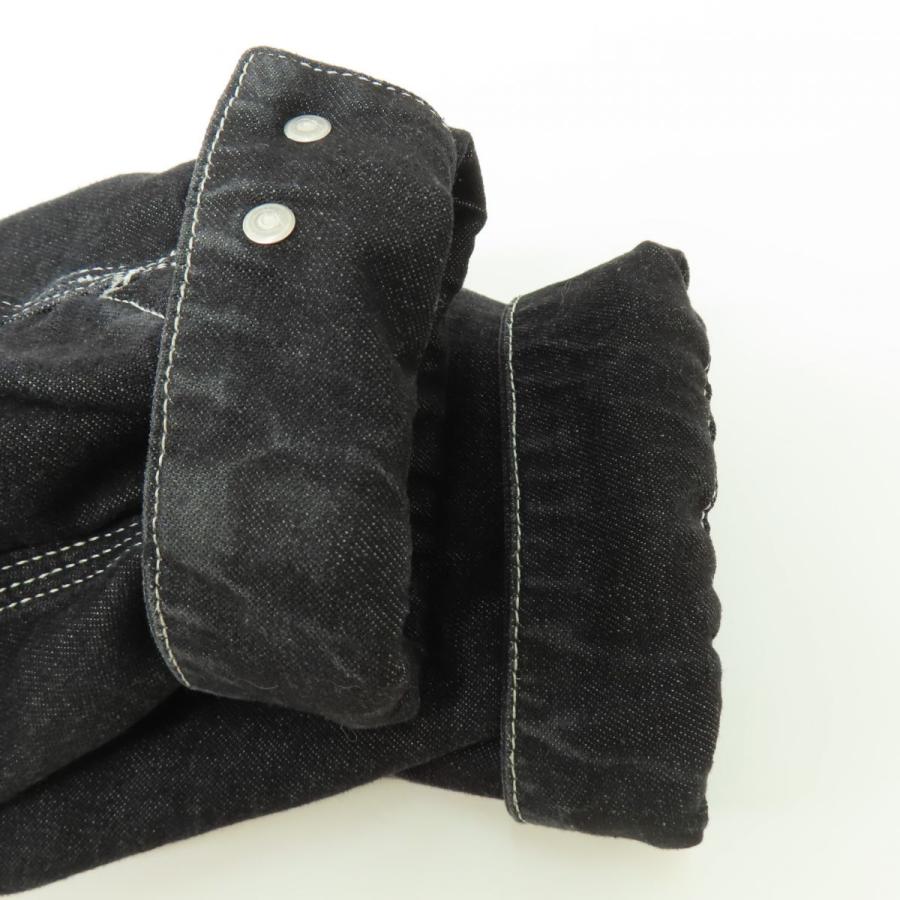 Carhartt OG Chore Coat Denim カーハート チョアコート I032703