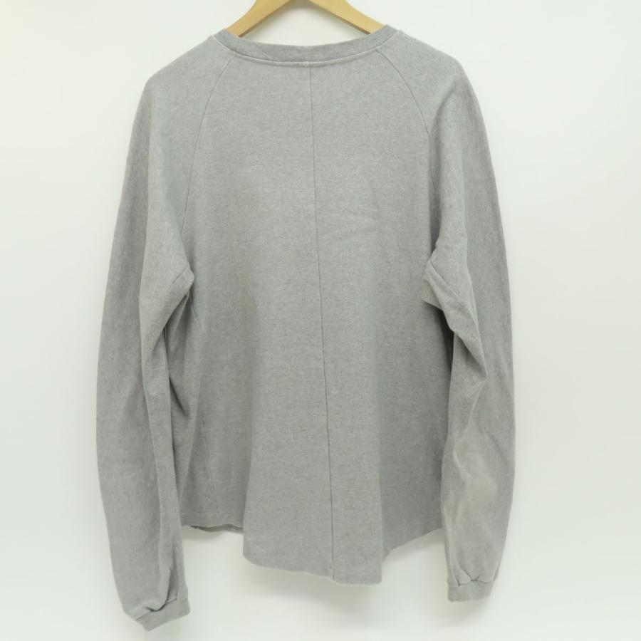 CVTVLIST カタリスト 長袖 Tシャツ ロンT 21FW0301 サイズ50 ※中古