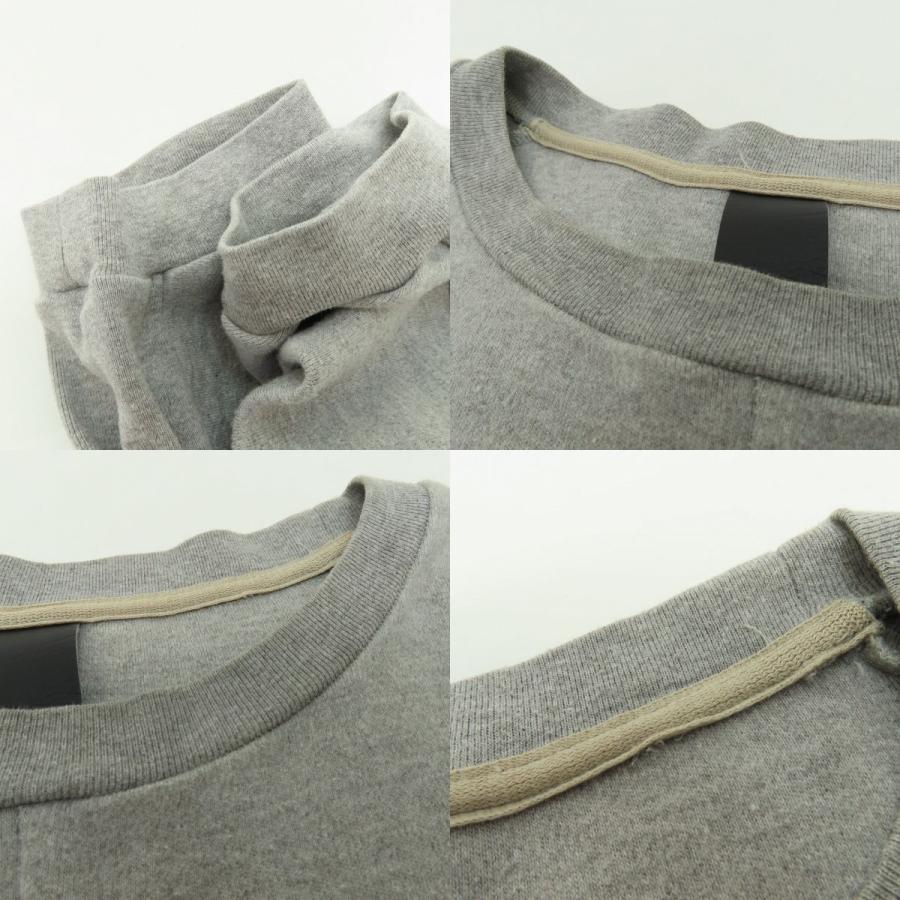 CVTVLIST カタリスト 長袖 Tシャツ ロンT 21FW0301 サイズ50 ※中古