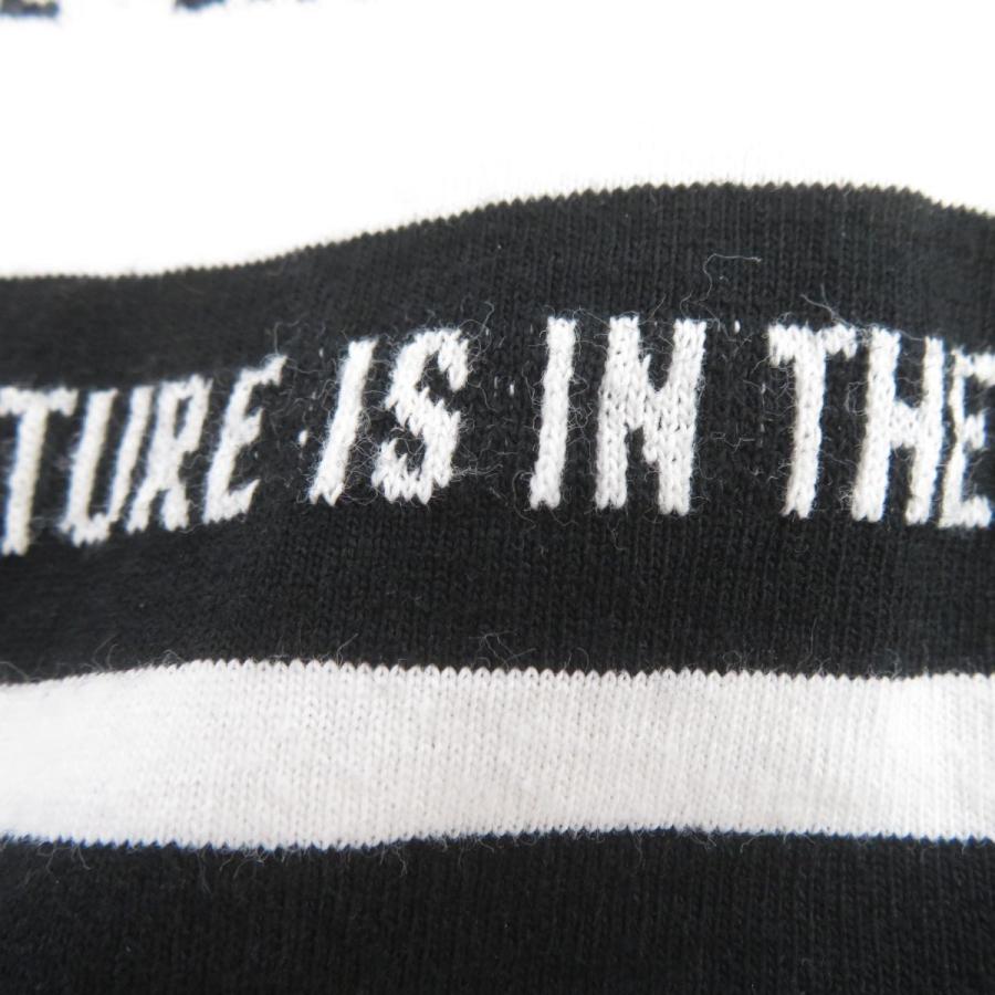 HUMAN MADE ヒューマンメイド STRIPED T-SHIRT XLサイズ ※中古 : お宝
