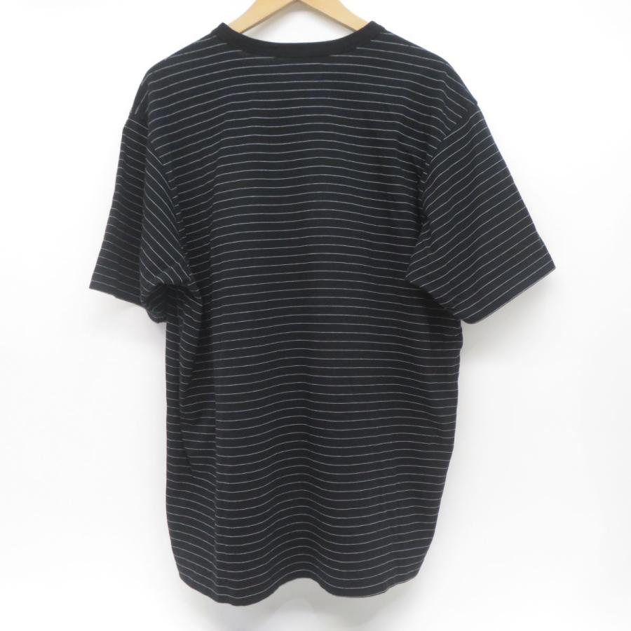 Supreme シュプリーム Bubble S/S Top 半袖 Tシャツ XLサイズ ※中古 
