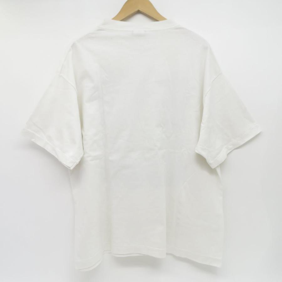 Saint Mxxxxxx SAINT MICHAEL セントマイケル SS TEE KISS Tシャツ SAINT Mxxxxxx 24ss Tee kiss