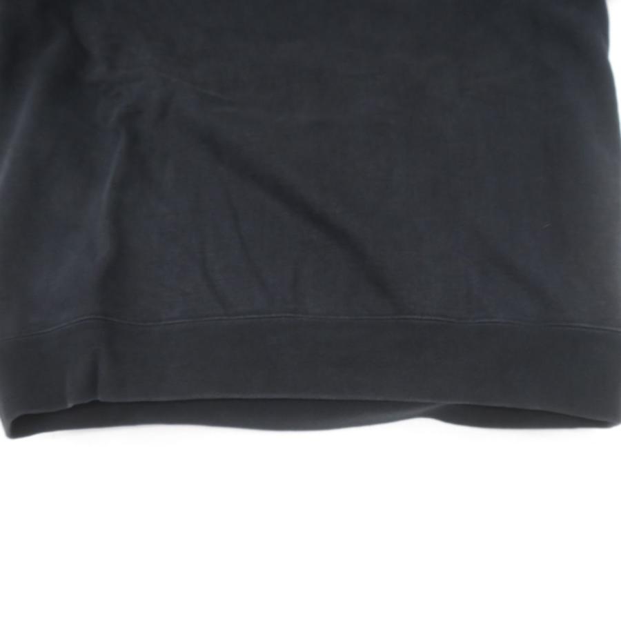 Supreme シュプリーム Tonal Applique Crewneck トーナル アップリケ