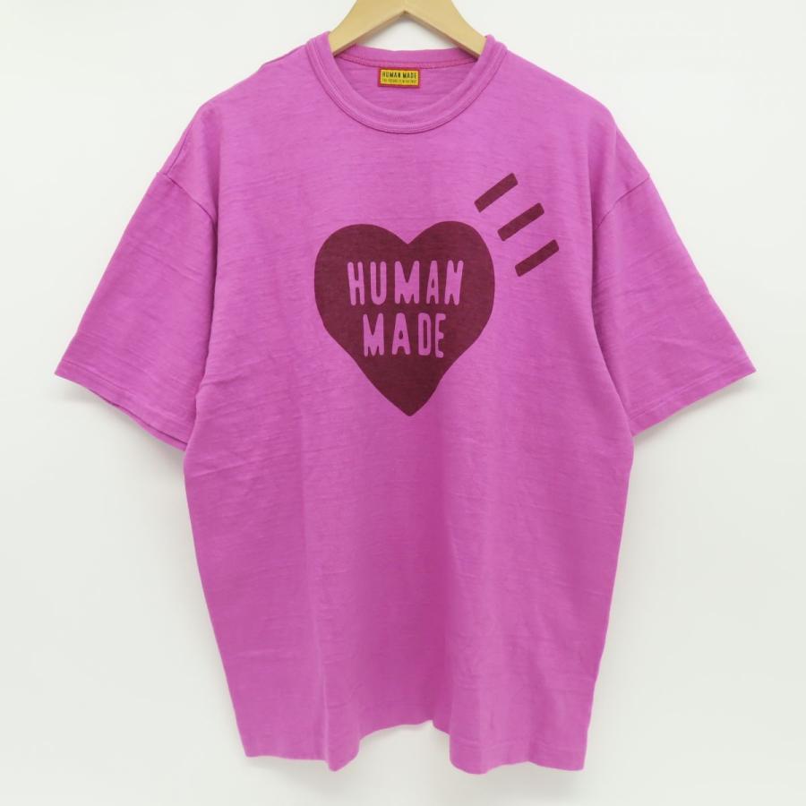 HUMAN MADE ヒューマンメイド Color T-Shirt カラー Tシャツ HM29CS033 