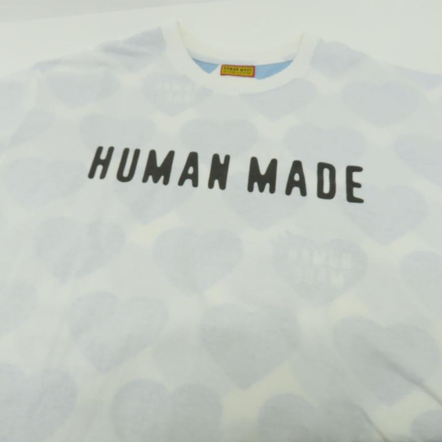 HUMAN MADE ヒューマンメイド Reversible T-Shirt リバーシブル T