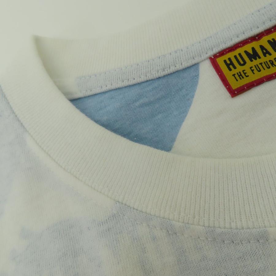 HUMAN MADE ヒューマンメイド Reversible T-Shirt リバーシブル T