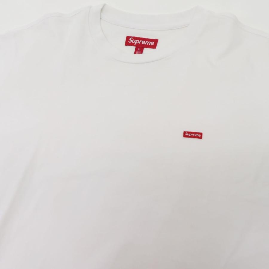 Supreme シュプリーム Small Box Logo S/S Tee スモール ボックスロゴ