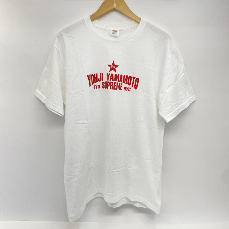 Supreme シュプリーム Y's by Yohji Yamamoto ワイズバイヨウジ
