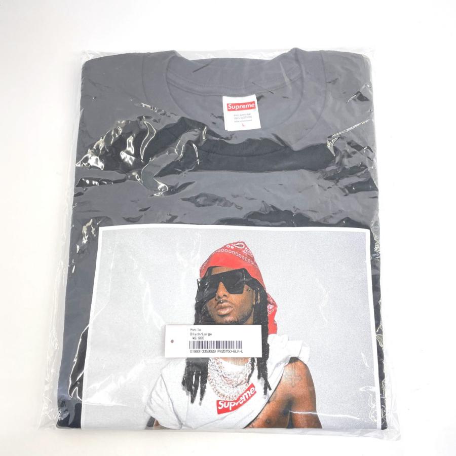 未開封】Supreme シュプリーム 25AW Playboi Carti Photo Tee