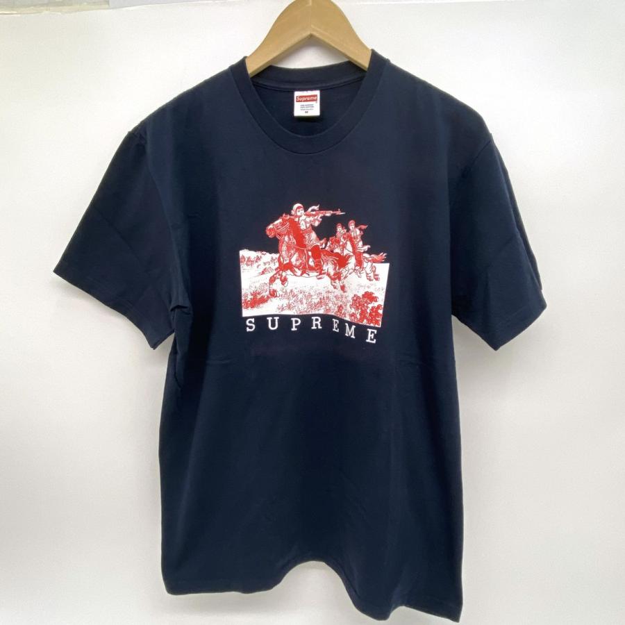 Supreme シュプリーム Riders Tee ライダース Tシャツ Mサイズ