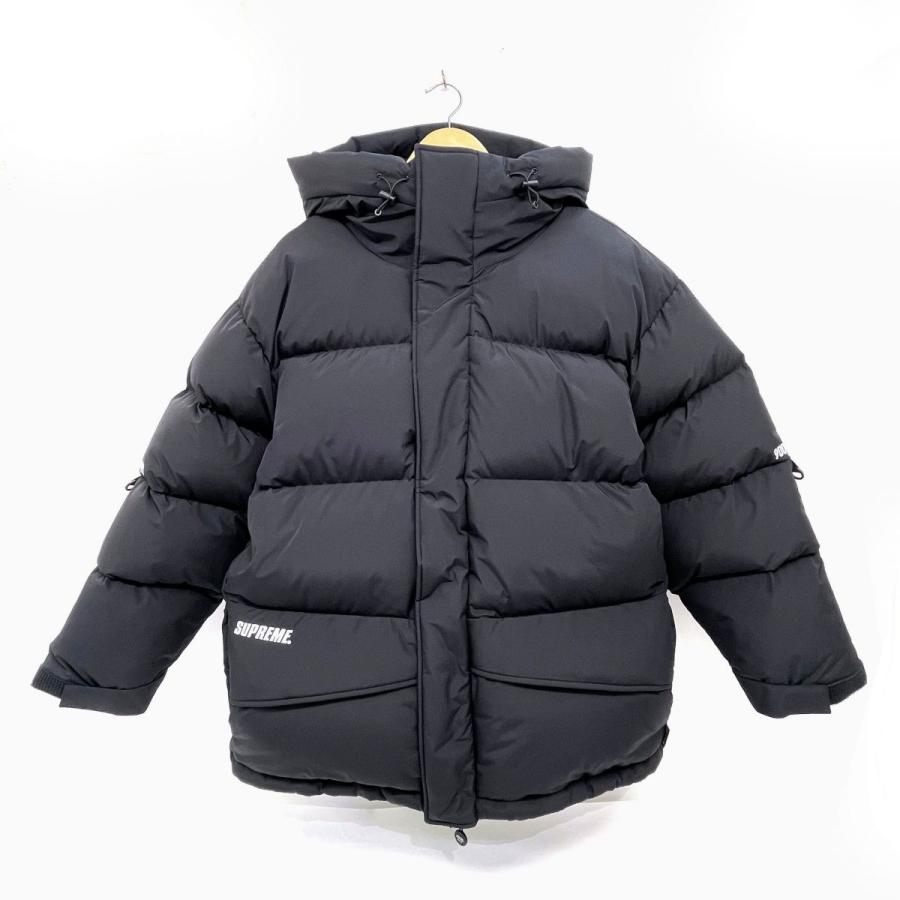Supreme シュプリーム 24FW GORE-TEX 900-Fill Down Parka ゴアテック