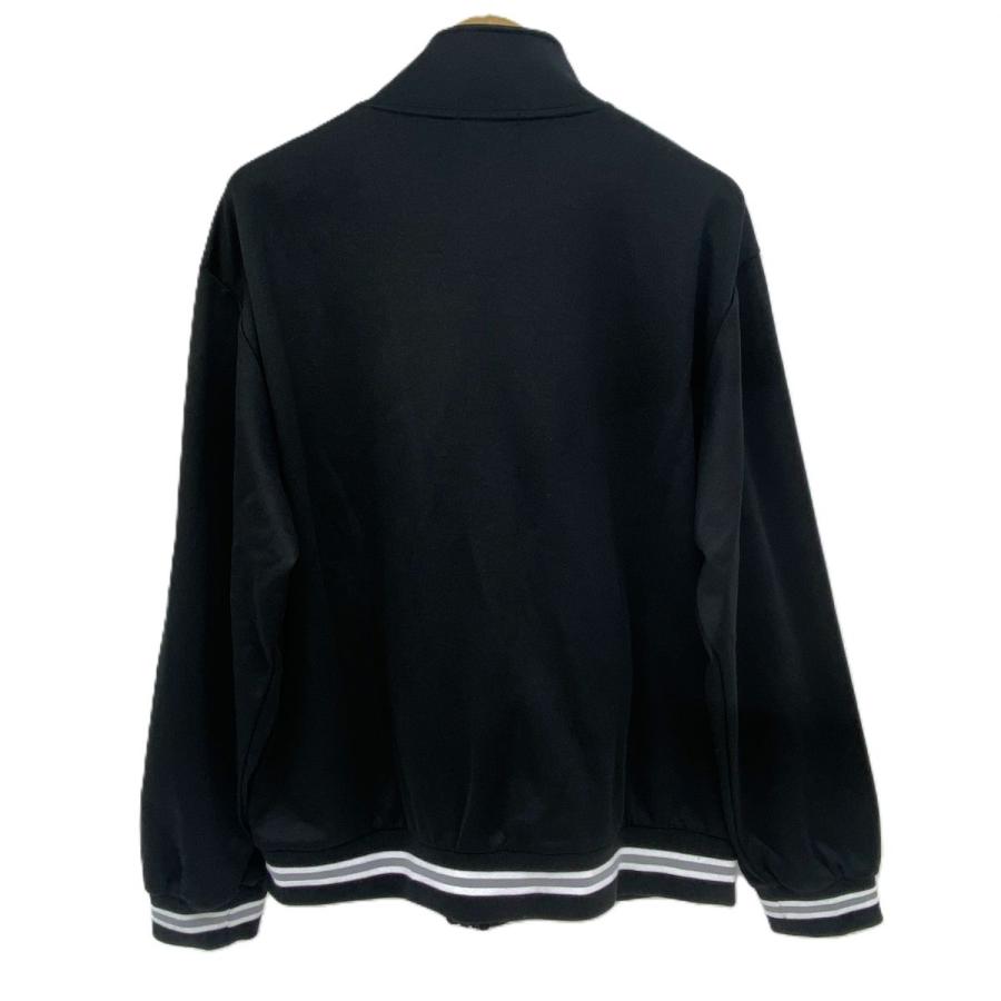XLARGE エクストララージ GRAFFITI TRACK JACKET グラフィティー 