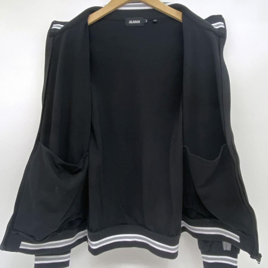 XLARGE エクストララージ GRAFFITI TRACK JACKET グラフィティー 
