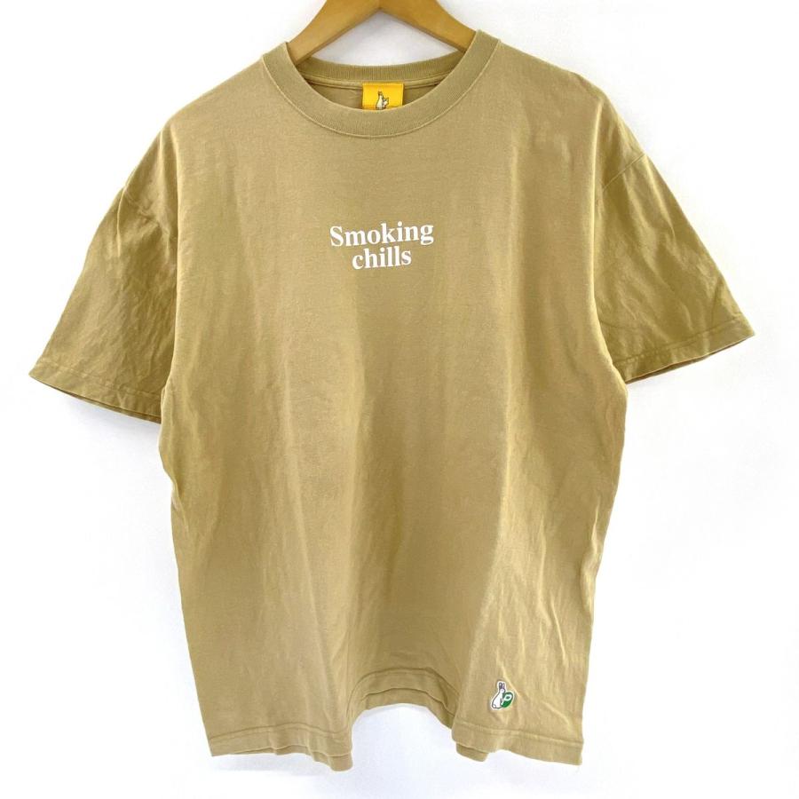 FR2 SAPEur エフアールツー サプール 半袖 Tシャツ サンプル品 XL 