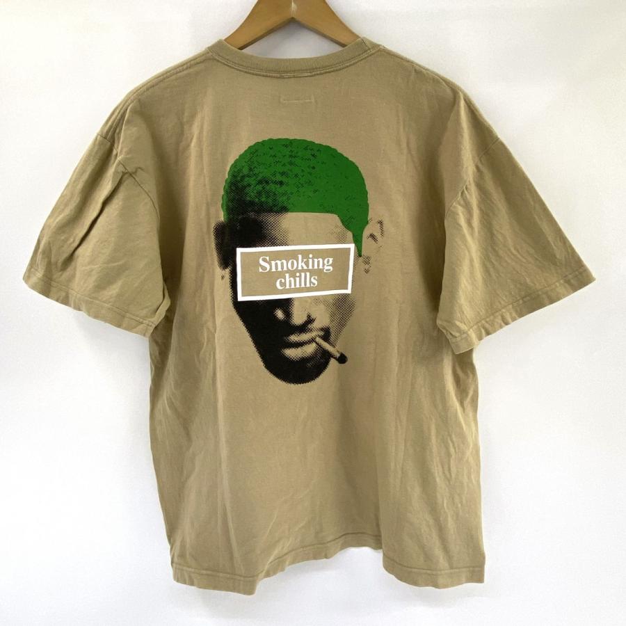 FR2 SAPEur エフアールツー サプール 半袖 Tシャツ サンプル品 XL 