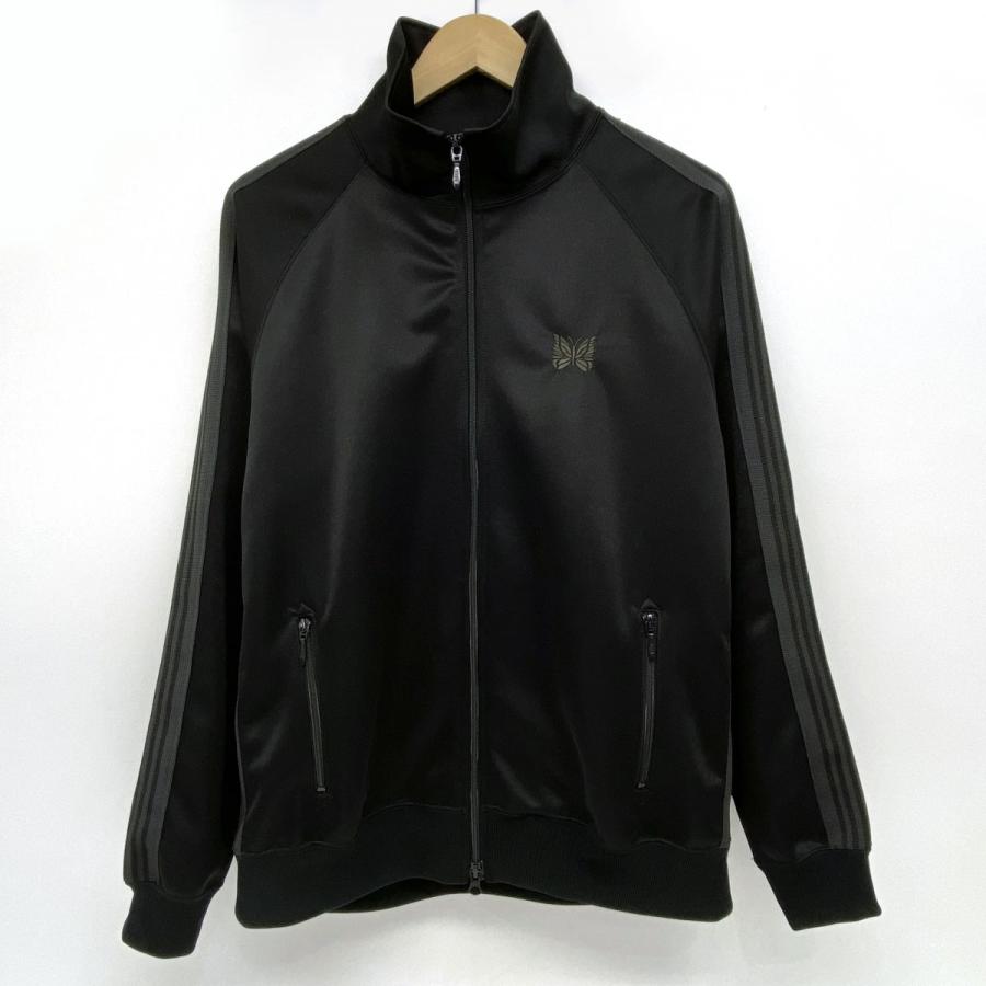 NEEDLES ニードルズ POLY SMOOTH TRACK JACKET トラックジャケット