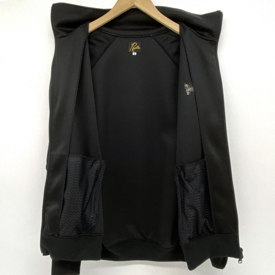 NEEDLES ニードルズ POLY SMOOTH TRACK JACKET トラックジャケット