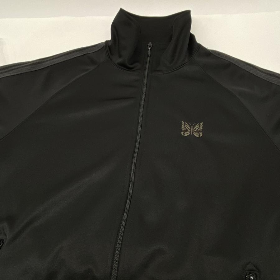 NEEDLES ニードルズ POLY SMOOTH TRACK JACKET トラックジャケット
