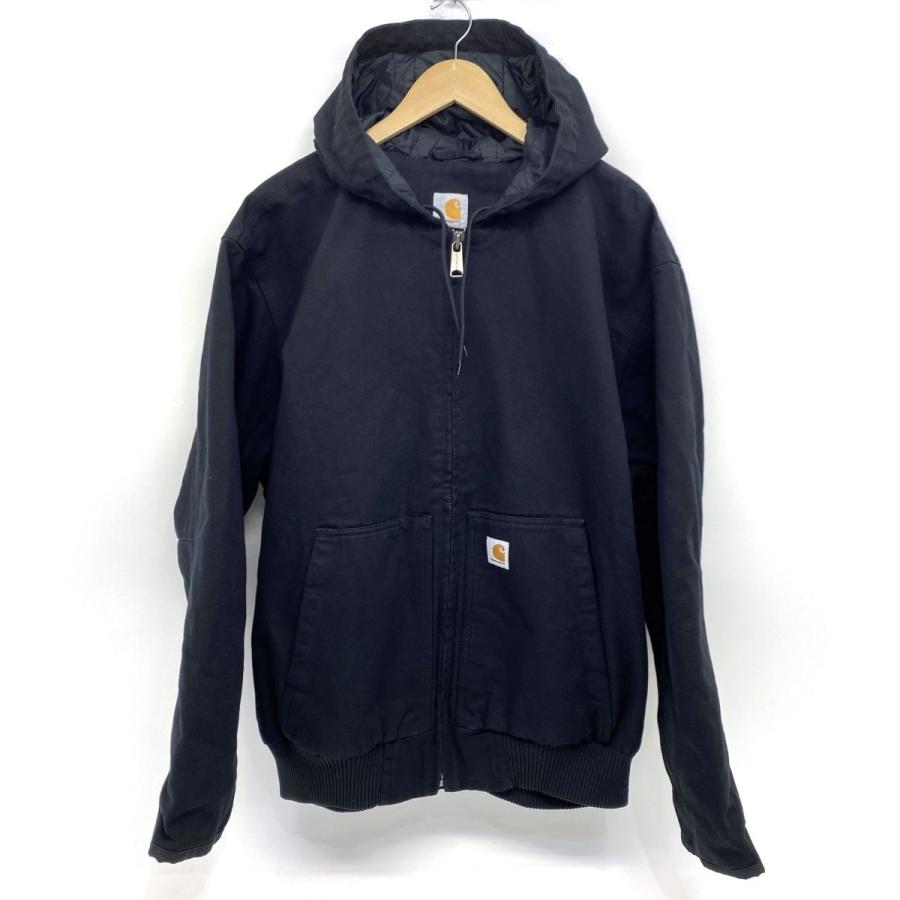 Carhartt カーハート ACTIVE JACKET アクティブジャケット XLサイズ 