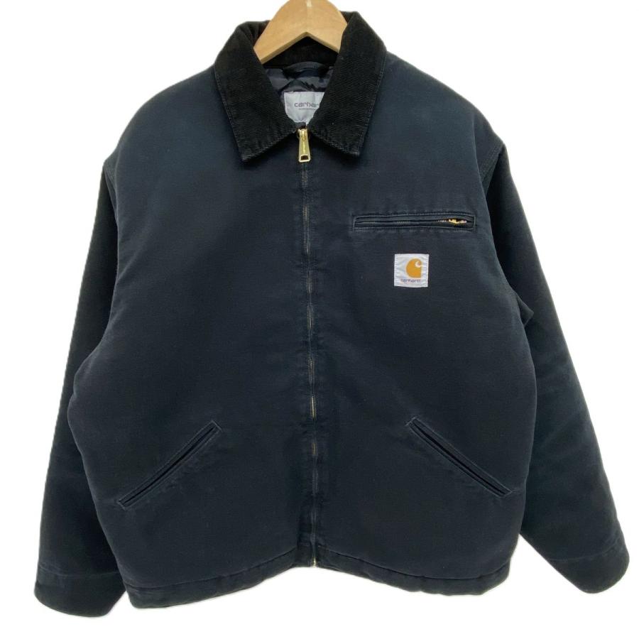 【送料無料】新品未使用タグ付きCarharttDETROITデトロイトジャケット Carhartt WIP OG DETROIT JACKET カーハート デトロイト ジャケット