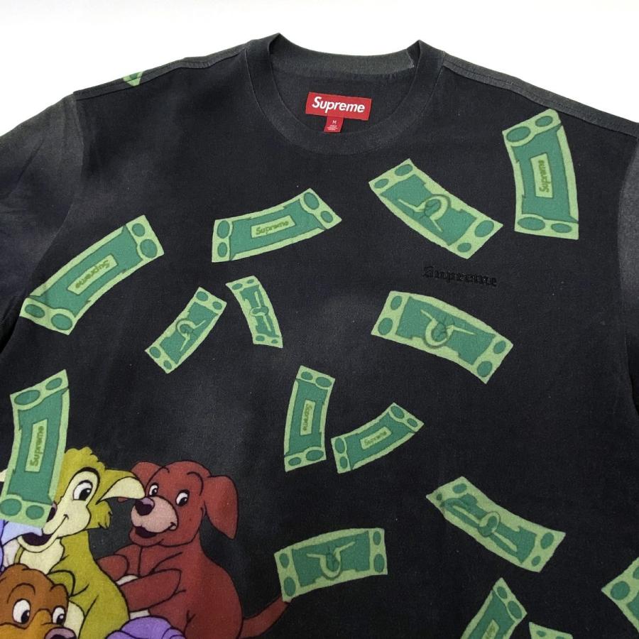 Supreme シュプリーム All Dogs Go To Heaven Tee 長袖 Tシャツ ロン