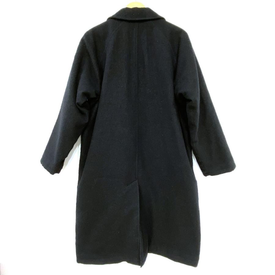 NEIGHBORHOOD チェスターコートLサイズ 242ZANH-JKM02 NEIGHBORHOOD ネイバーフッド チェスターコート 242ZANH-JKM02 Mサイズ