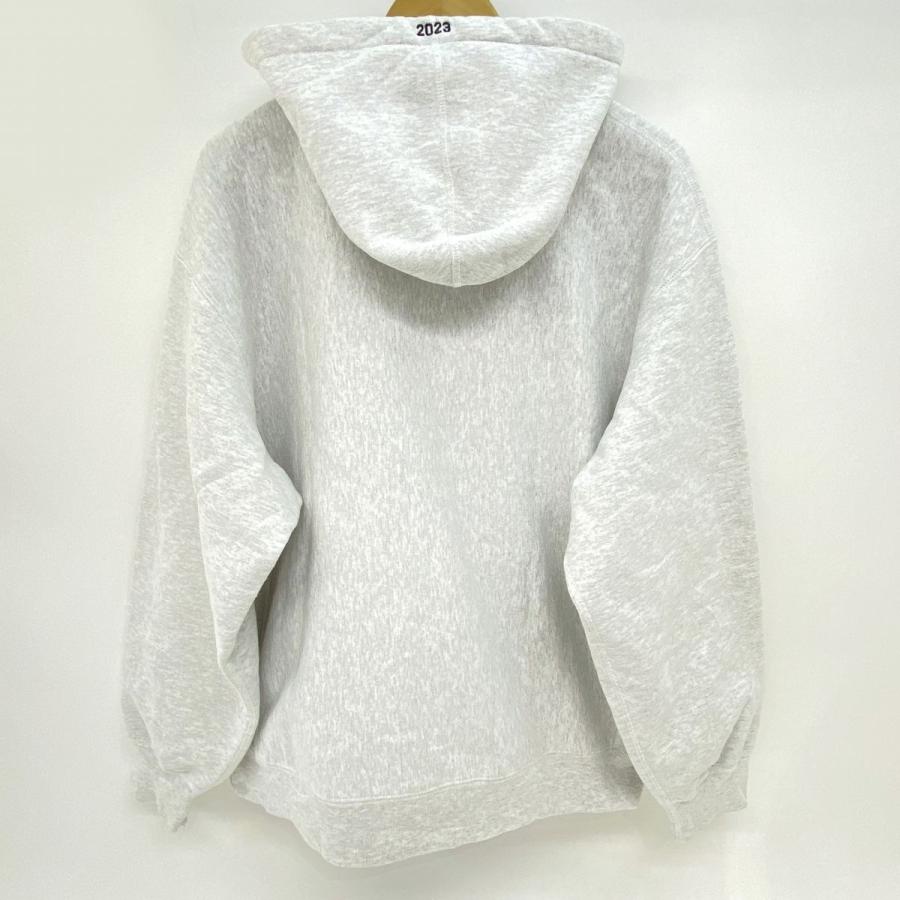 Supreme シュプリーム 2023 Box Logo Hooded Sweatshirt ボックスロゴ 