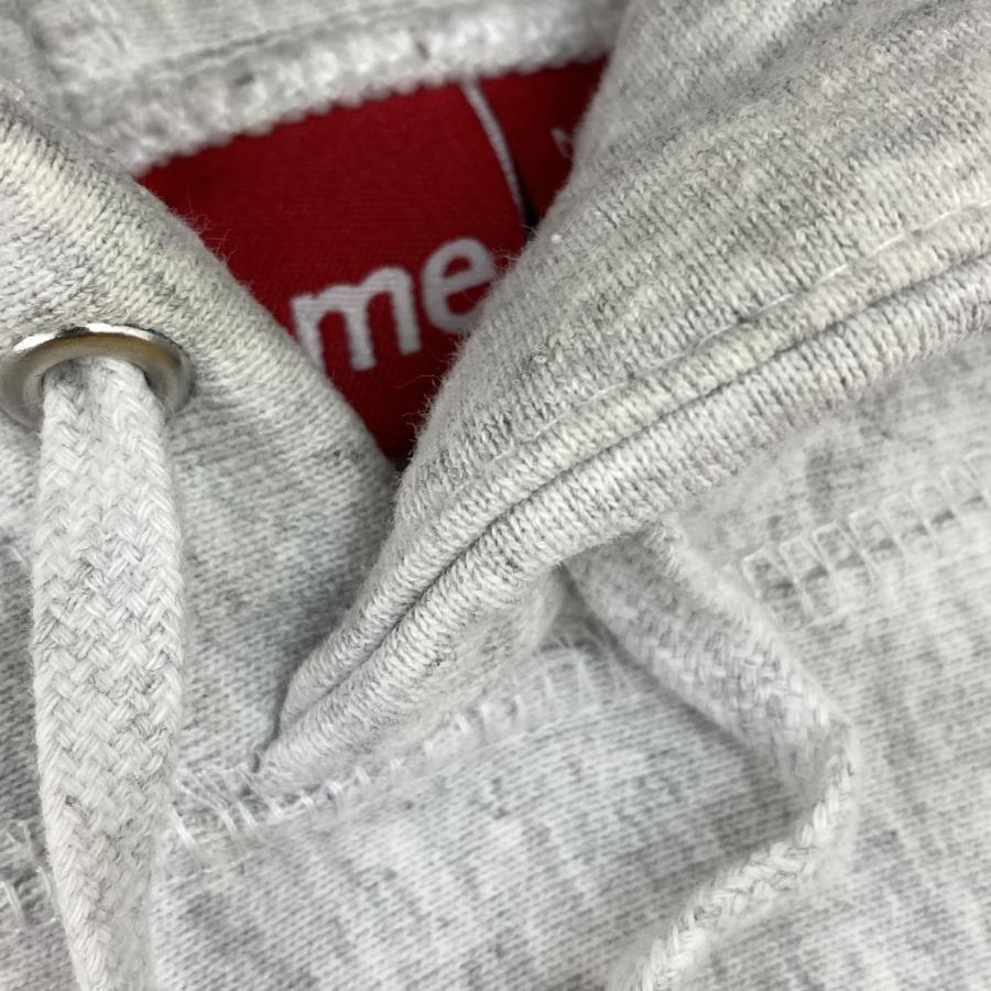 Supreme シュプリーム 2023 Box Logo Hooded Sweatshirt ボックスロゴ