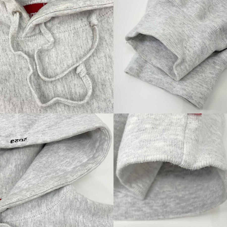 Supreme シュプリーム 2023 Box Logo Hooded Sweatshirt ボックスロゴ