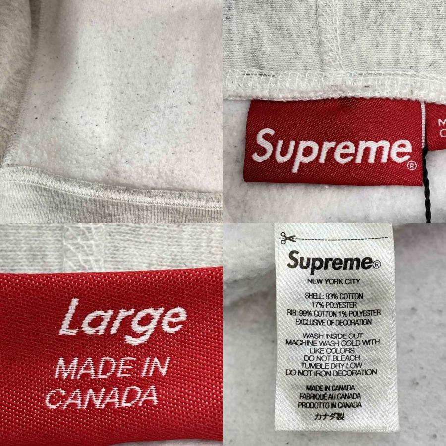 Supreme シュプリーム 2023 Box Logo Hooded Sweatshirt ボックスロゴ 