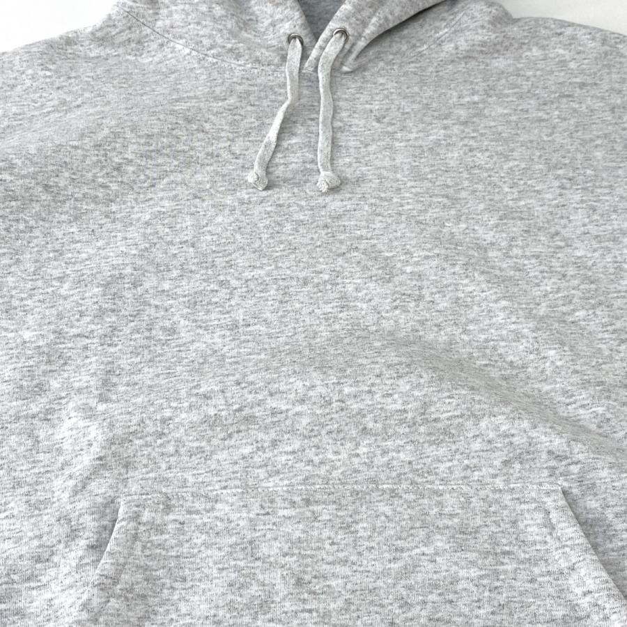 Supremeシュプリーム GOODENOUGH HOODED SWEATSHIRT グッドイナフ