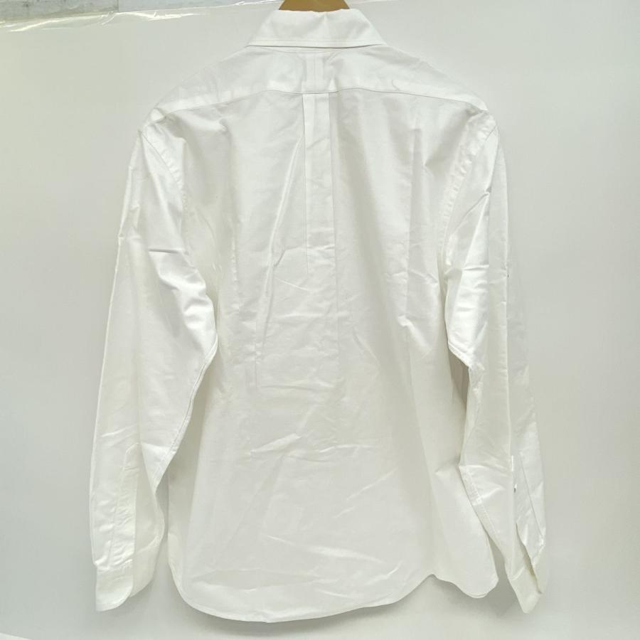HUMAN MADE ヒューマンメイド OXFORD BD SHIRT 長袖 ボタンダウン 