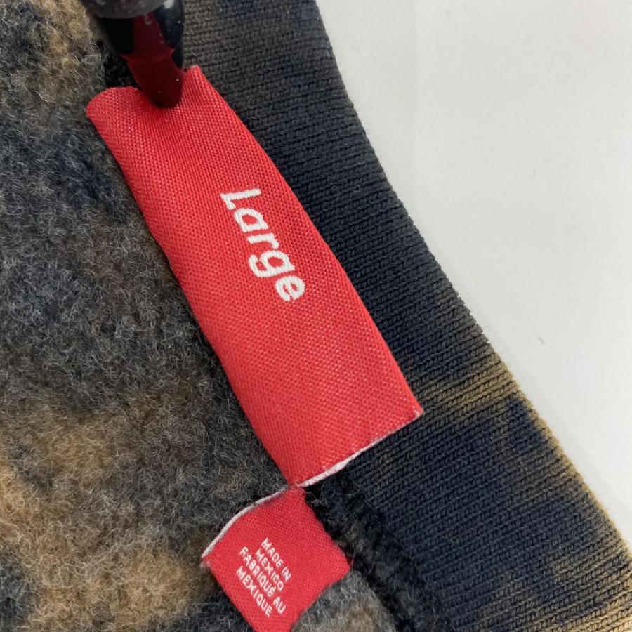 Supreme シュプリーム Small Box Logo Crewneck Tiedye スモール 