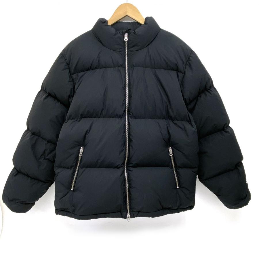 ジャケットステューシー stussy ダウンジャケット ステューシー stussy