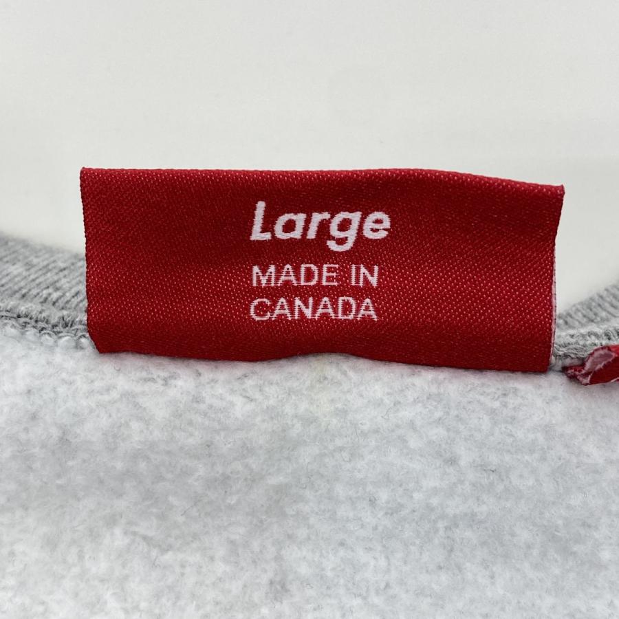 Supreme シュプリーム small box logo crewneck スウェット トレーナー