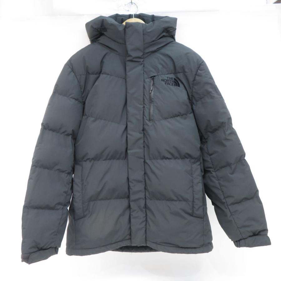 THE NORTH FACE ノースフェイス T-BALL TECH EXPLORING JACKET 中綿 