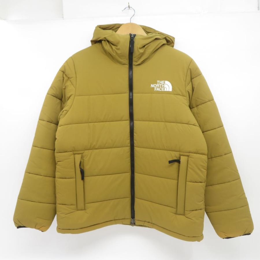 THE NORTH FACE ノースフェイス Trango Parkaトランゴパーカ NY81831 L