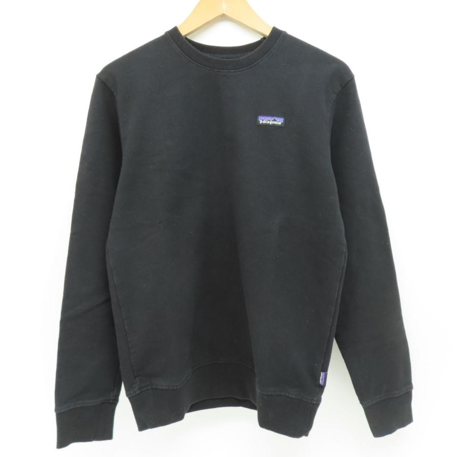 Patagonia パタゴニア P-6 ラベル・アップライザル・クルー