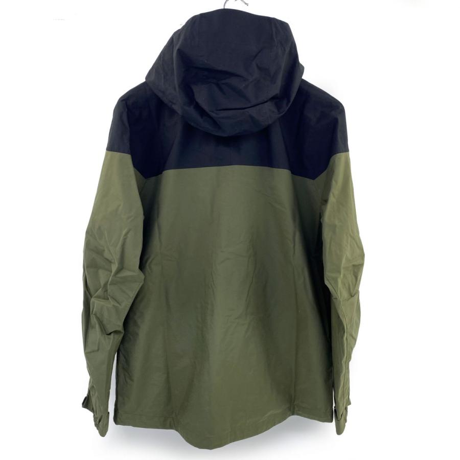 Columbia コロンビア アウトドアジャケット Mサイズ 220PM3801 ※現状品 