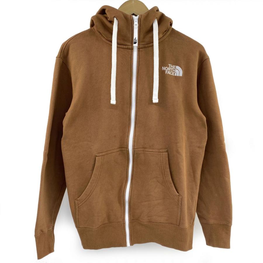 THE NORTH FACE ノースフェイス REARVIEW FULL ZIP HOODIE リアビュー