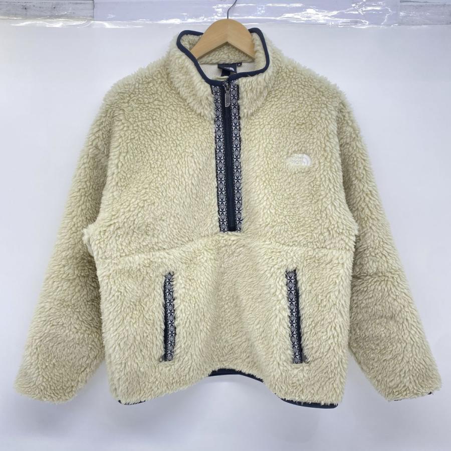 THE NORTH FACE ノースフェイス Sweet Water Pullover Bio ボア 
